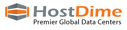 HostDime